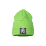 Czapka Lime Green
