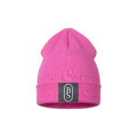 Czapka Pastel Pink