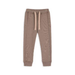 Spodnie dresowe latte Jackson Teddy