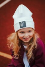 Czapka White Cream - Image 7