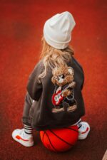 Czapka White Cream - Image 11