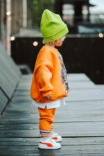 Dres oversize Marco Teddy - obrazek 5