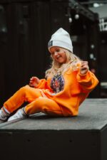 Dres oversize Marco Teddy - obrazek 13