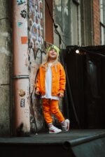 Bluza rozpinana Bomberka Marco Teddy - obrazek 3