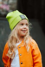 Bluza rozpinana Bomberka Marco Teddy - obrazek 4