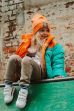 Kurtka zimowa Mineral Green - obrazek 3