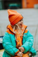 Kurtka zimowa Mineral Green - obrazek 16
