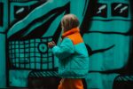 Kurtka zimowa Mineral Green - obrazek 18