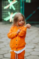 Bluza rozpinana Bomberka Marco Teddy - obrazek 5