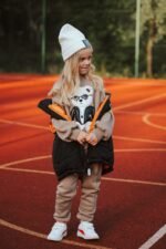 Dres oversize Jackson Teddy dostępny od ręki - Image 12