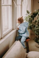 Dres oversize Blue Bejbistory - obrazek 14