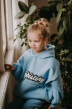 Dres oversize Blue Bejbistory - obrazek 15