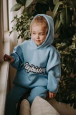 Dres oversize Blue Bejbistory - obrazek 12