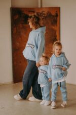 Dres oversize Blue Bejbistory - obrazek 10