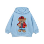 Dres oversize Rodney Teddy - obrazek 16