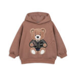 Bluza oversize Harry Teddy