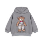 Bluza oversize Arthur Teddy