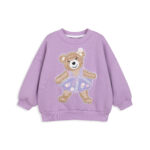 Bluza oversize Margaret Teddy dostępna od ręki - obrazek 2