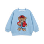 Dres oversize Rodney Teddy - obrazek 17
