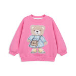 Dres oversize Emily Teddy - obrazek 17