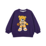 Dres oversize Brandon Teddy - obrazek 17