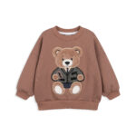 Bluza oversize Harry Teddy - Image 2