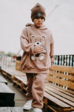 Dres oversize Harry Teddy - obrazek 2