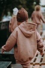 Dres oversize Harry Teddy - obrazek 3