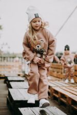 Bluza oversize Harry Teddy - Image 17