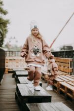 Dres oversize Harry Teddy - obrazek 4