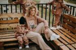 Bluza oversize Harry Teddy dla mamy i taty dostępna od ręki - Image 7