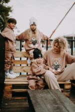 Bluza oversize Harry Teddy - Image 21