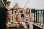 Bluza oversize Harry Teddy dla mamy i taty dostępna od ręki - Image 13