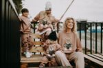 Bluza oversize Harry Teddy dla mamy i taty dostępna od ręki - Image 14
