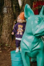 Dres oversize Brandon Teddy - obrazek 6