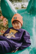 Dres oversize Brandon Teddy - obrazek 13