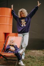 Dres oversize Brandon Teddy - obrazek 9