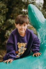 Dres oversize Brandon Teddy - obrazek 7