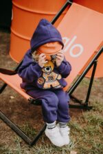 Dres oversize Brandon Teddy - obrazek 5