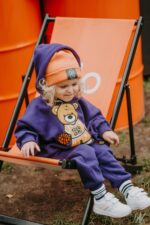 Dres oversize Brandon Teddy - obrazek 4