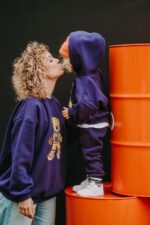 Dres oversize Brandon Teddy - obrazek 11