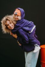 Dres oversize Brandon Teddy - obrazek 12