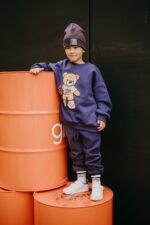 Dres oversize Brandon Teddy - obrazek 2