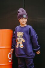 Czapka Purple - Image 3