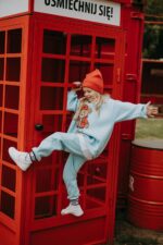 Dres oversize Rodney Teddy - obrazek 5