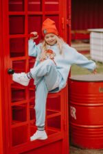 Dres oversize Rodney Teddy - obrazek 6