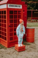 Dres oversize Rodney Teddy - obrazek 14