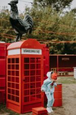 Dres oversize Rodney Teddy - obrazek 7