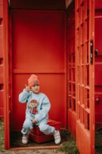 Dres oversize Rodney Teddy - obrazek 13