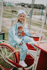 Dres oversize Rodney Teddy - obrazek 9